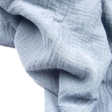 Double Gauze Fabric Light jeans