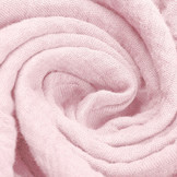 Hydrofiel Stof Licht Roze