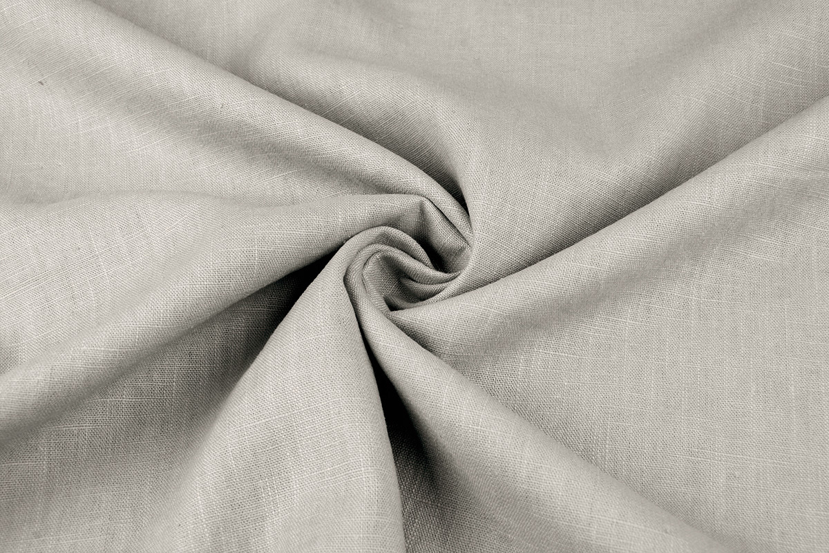 Washed Linen grey
