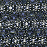 Crepe polyester Diama Jeans