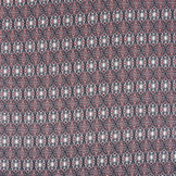 Crepe polyester Diama Coral