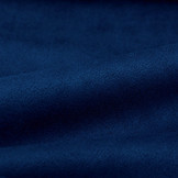 Light Scuba Suede Koningsblauw