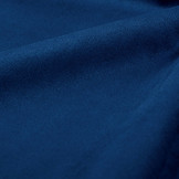 Light Scuba Suede Koningsblauw