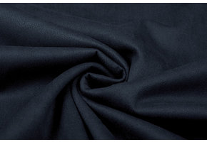 Light Scuba Suede Navy