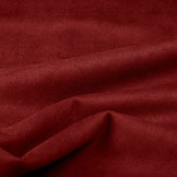 Leichtes Scuba Wildleder Rot