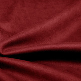 Light Scuba Suede Red