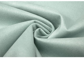 Light Scuba Suede Old Green