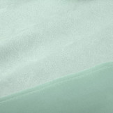 Light Scuba Suede Oud Groen