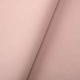 Light Scuba Suede Poeder Roze