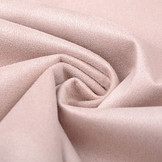 Light Scuba Suede Poeder Roze