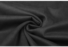 Light Scuba Suede Dark gray