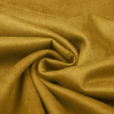 Light Scuba Suede Ocher