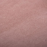 Light Scuba Suede Old pink