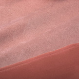 Light Scuba Suede Old pink