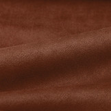 Light Scuba Suede Roest Brique