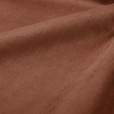 Light Scuba Suede Rust Brique