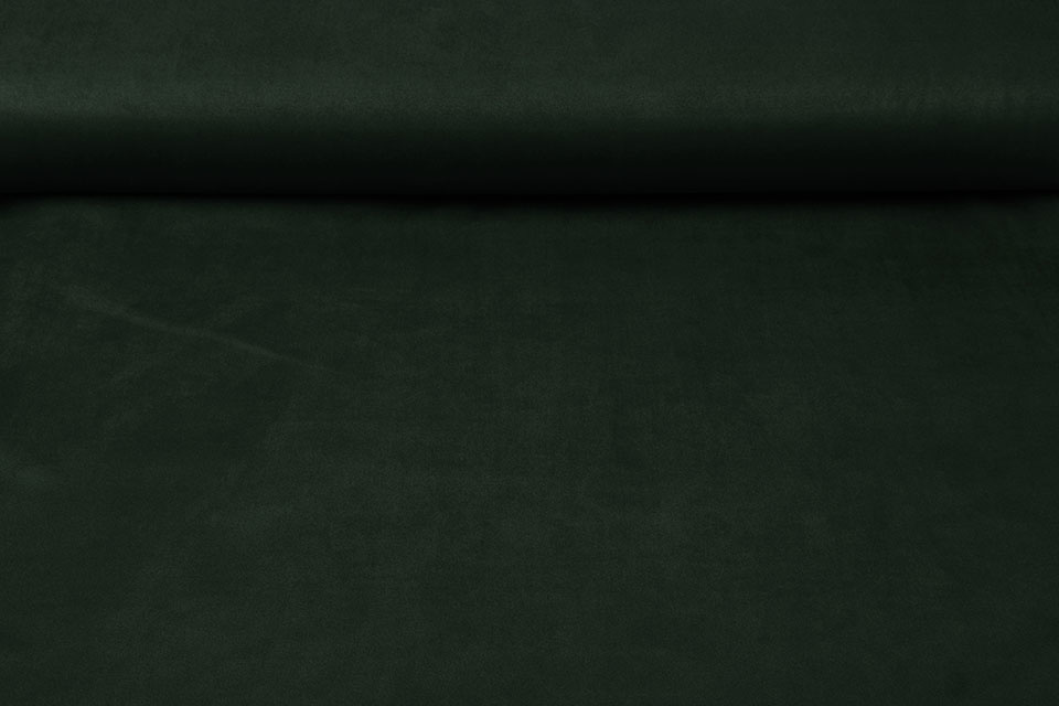 Light Scuba Suede Dark Army Green