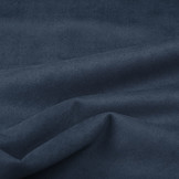 Light Scuba Suede Jeans Blauw