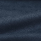 Light Scuba Suede Jeans Blue