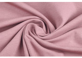 Cotton Jersey Powder pink