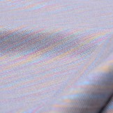 Jacquard Lurex Bengaline Multi Color