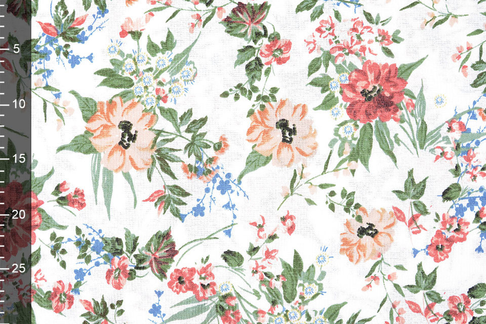 Jersey Blumen Izimbali
