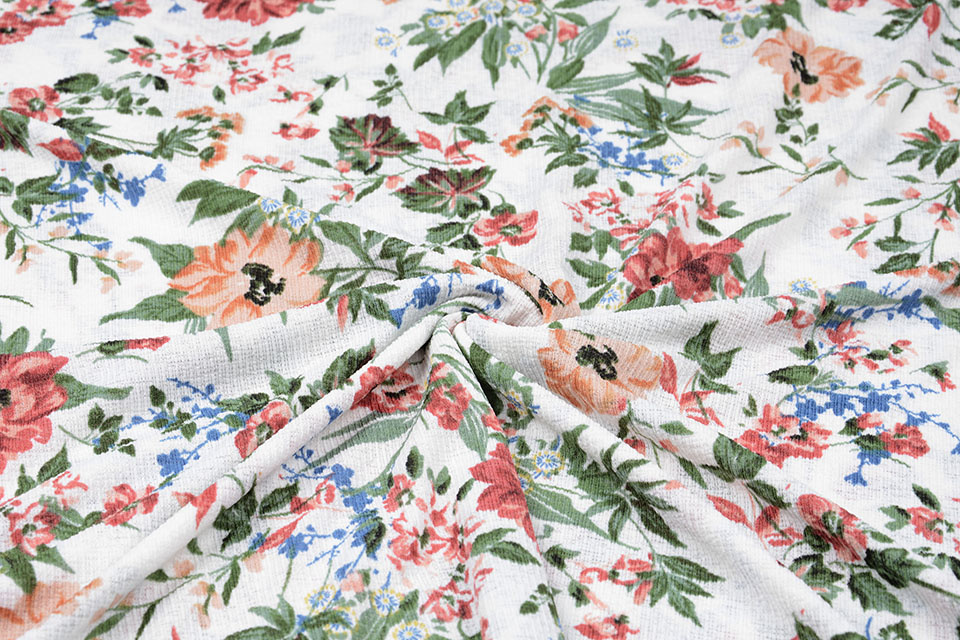 Jersey Flowers Izimbali