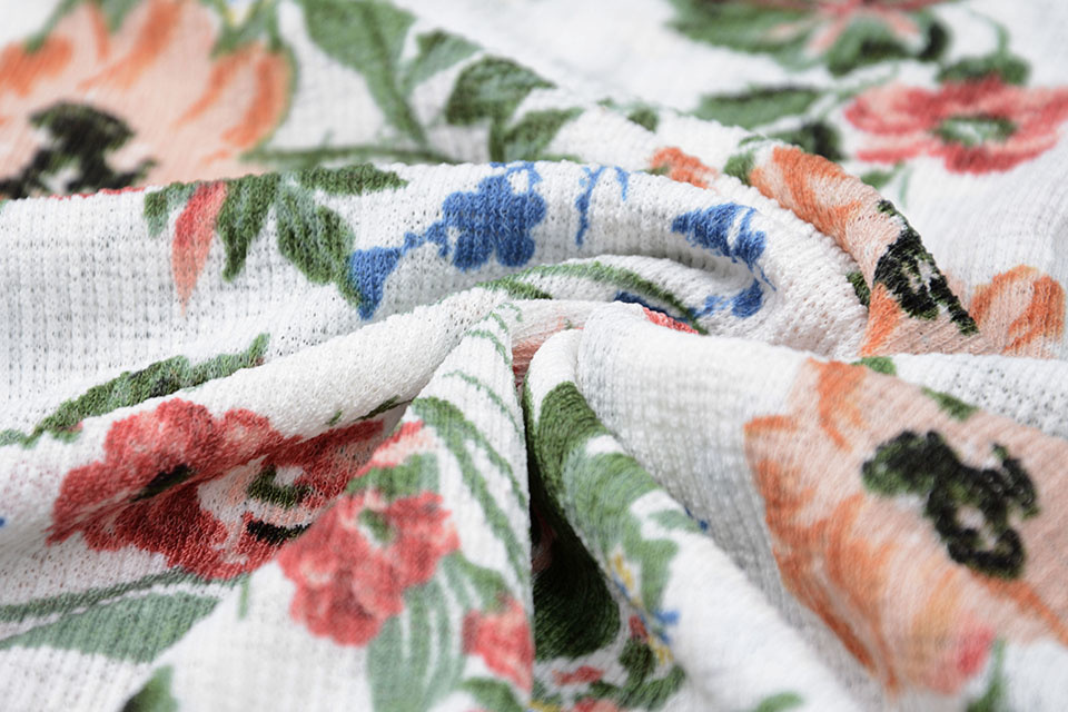 Jersey Flowers Izimbali
