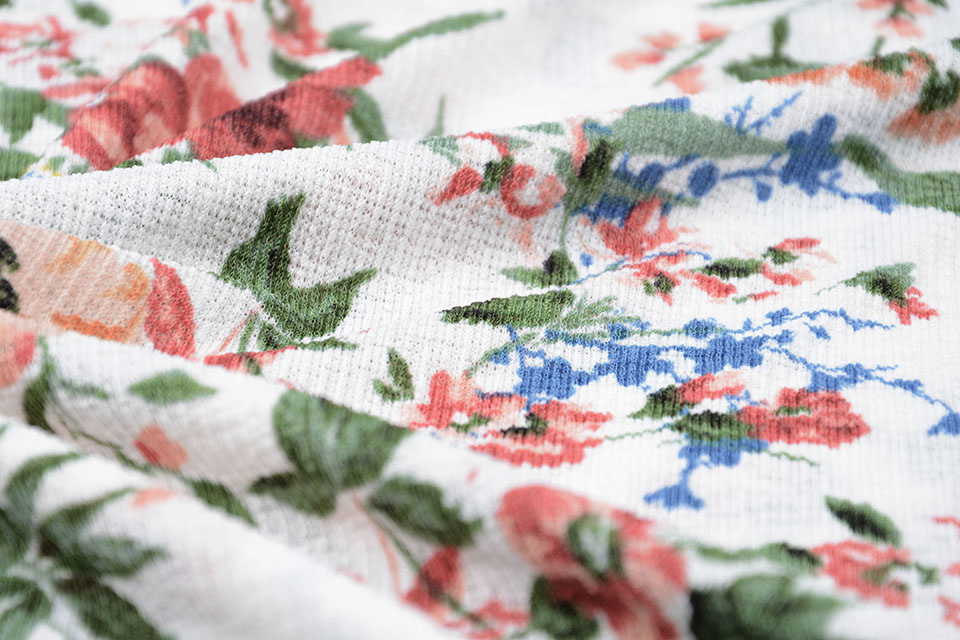 Jersey Flowers Izimbali