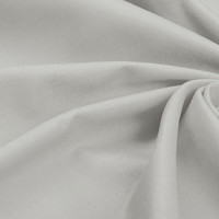 100% Cotton White Fabric by the Yard for 6.99/Yard x 60 Wide | White  Cotton Sheeting | Only 900 Yards Available | Mask Fabric, Shirt, Pouch
