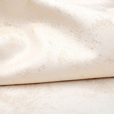 Doppelseitig Nachahmung Leder / Pelz Creme