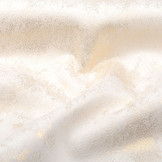 Doppelseitig Nachahmung Leder / Pelz Creme