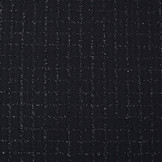 Bouclé  Quadru Black