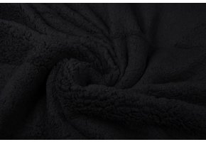 Teddy Stof Zwart