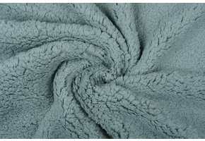 Teddy Stof  Oud Groen