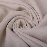 Cupro Suedine Champagne Pink