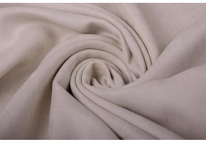 Cupro Suedine Champagne Roze