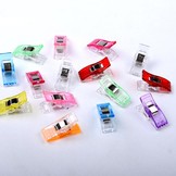 Wonderclips 20 Stuks