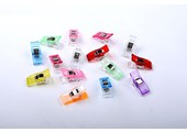 Wonderclips 20 Pieces