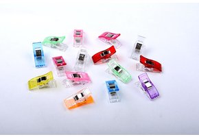 Wonderclips 20 Pieces