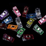 Wonderclips 20 Pieces