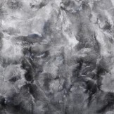 Tie-Dye Fur Grey