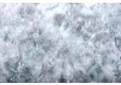 Tie-Dye Bont Grijs Blauw