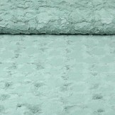 Imitation Fur Old Green