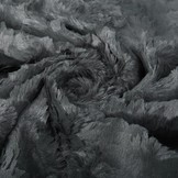 Imitation Fur Grey
