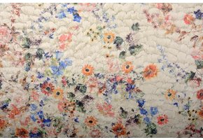 Imitation Fur Digo Light Beige