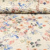 Imitation Fur Digo Light Beige