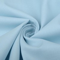 100% Cotton Petrol Blue - YES Fabrics