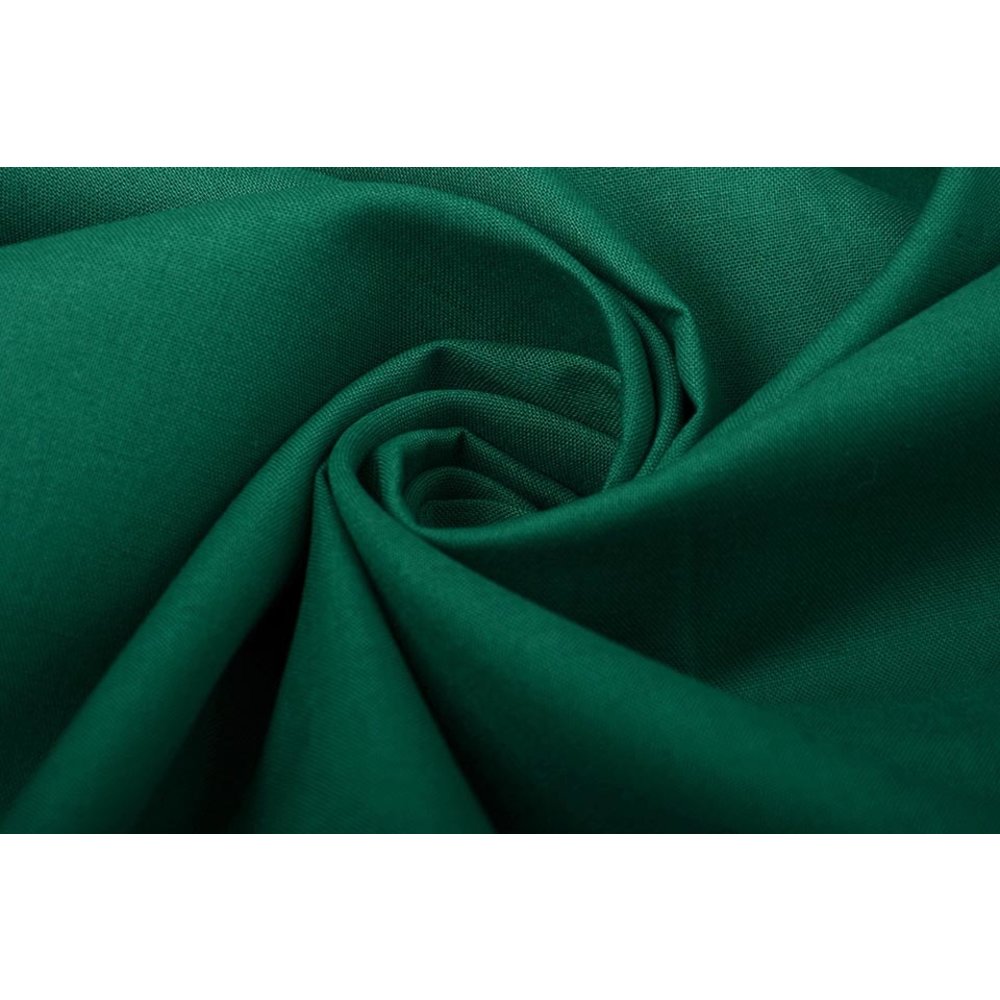 Khaki Green 100% Viscose Fabric