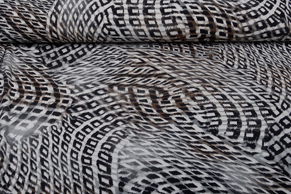 Lycra Tricot Mpunga